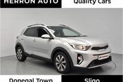 Kia Stonic 2024