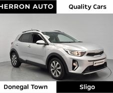 Kia Stonic 2024