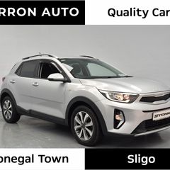 Kia Stonic 2024