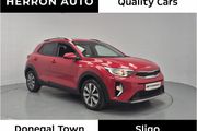 Kia Stonic 2024