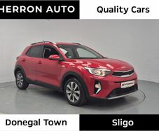 Kia Stonic 2024