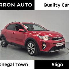 Kia Stonic 2024