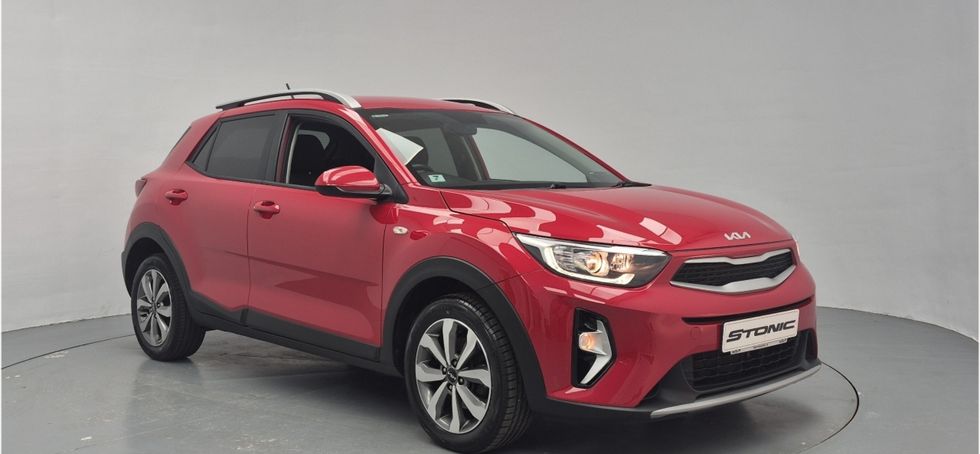 Kia Stonic 2024