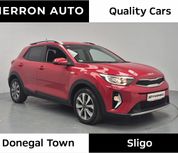 Kia Stonic 2024