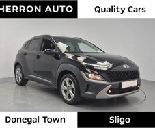 Hyundai Kona 2023