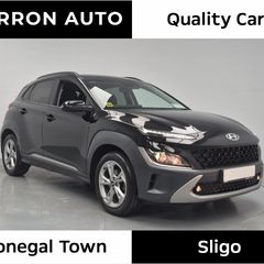 Hyundai Kona 2023