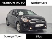 Kia Rio 2023
