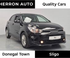 Kia Rio 2023