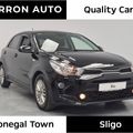 Kia Rio 2023