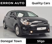 Kia Rio 2023