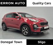 Kia Sportage 2021