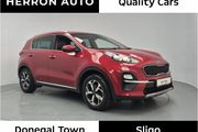 Kia Sportage 2021