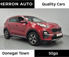 Kia Sportage 2021