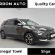Kia Niro 2023
