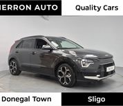 Kia Niro 2023