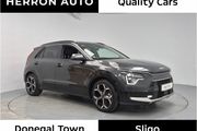 Kia Niro 2023