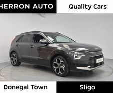 Kia Niro 2023