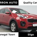 Kia Sportage 2018