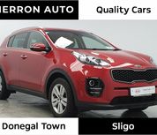 Kia Sportage 2018
