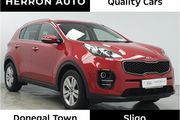 Kia Sportage 2018