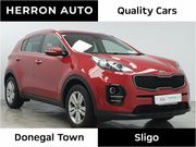 Kia Sportage 2018