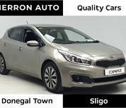 Kia Ceed 2017