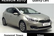 Kia Ceed 2017