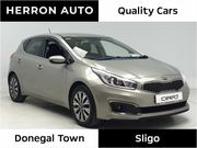 Kia Ceed 2017