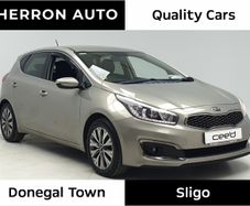 Kia Ceed 2017