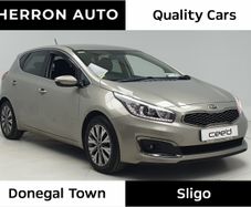 Kia Ceed 2017