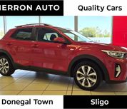 Kia Stonic 2024