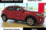 Kia Stonic 2024