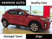 Kia Stonic 2024