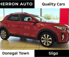 Kia Stonic 2024