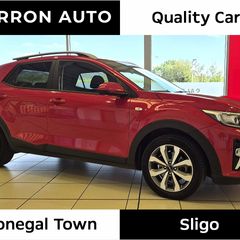 Kia Stonic 2024