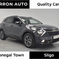 Kia Sportage 2024