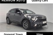 Kia Sportage 2024