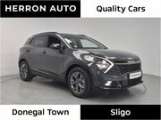 Kia Sportage 2024