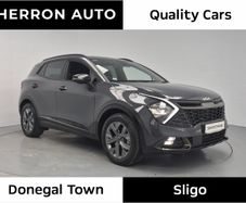 Kia Sportage 2024