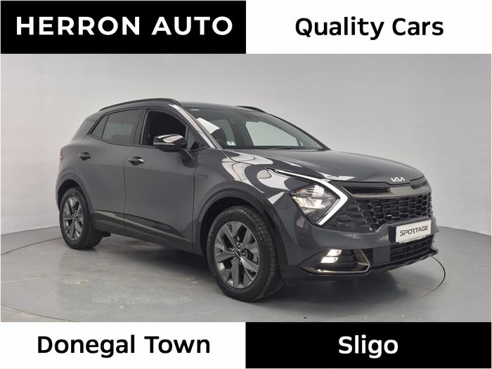 Kia Sportage 2024