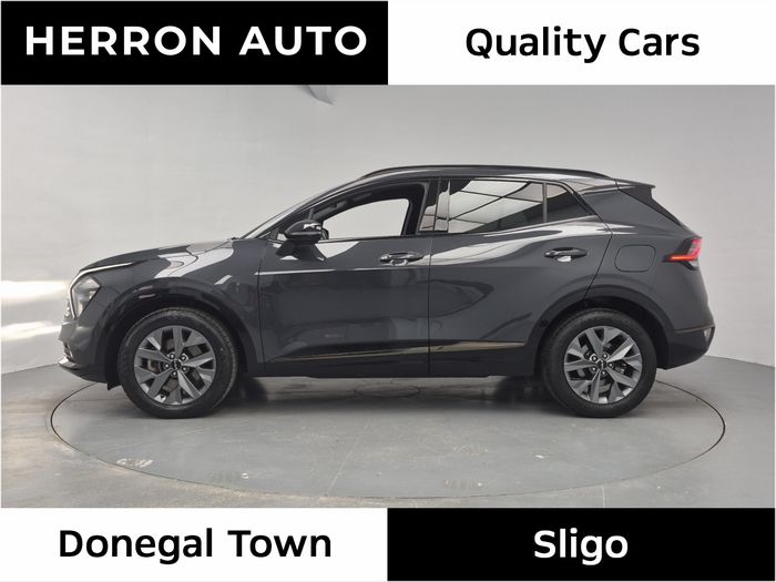 Kia Sportage 2024