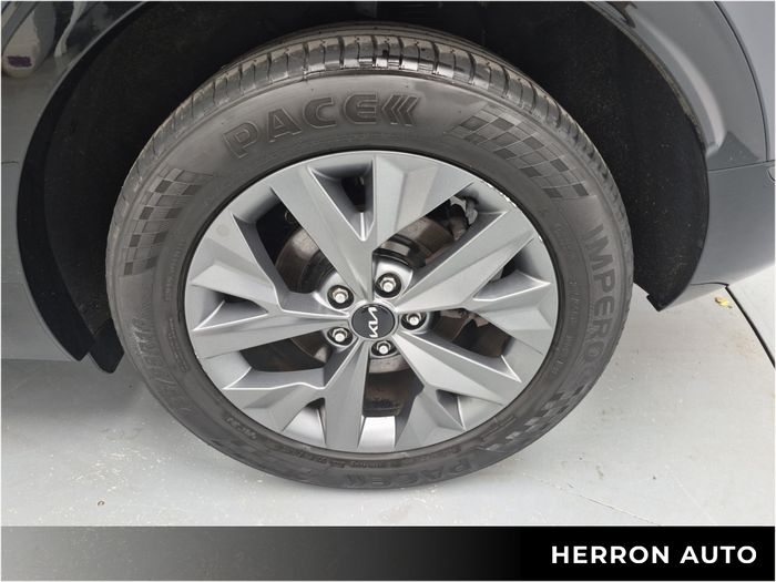 Kia Sportage 2024