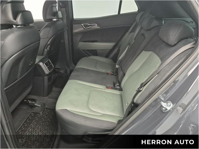 Kia Sportage 2024