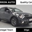 Kia Sportage 2025