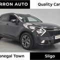 Kia Sportage 2025
