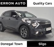 Kia Sportage 2025