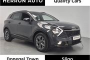 Kia Sportage 2025