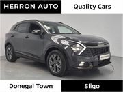 Kia Sportage 2025