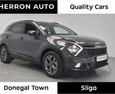 Kia Sportage 2025
