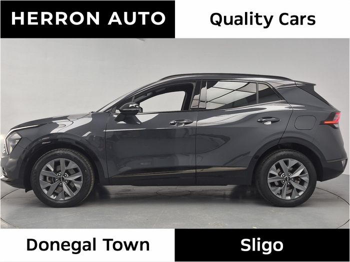 Kia Sportage 2025